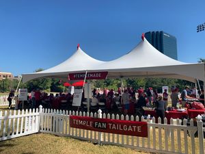 Image post by @templealumni on Instagram