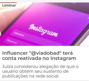 Image post by @gaudeniosantiago on Instagram