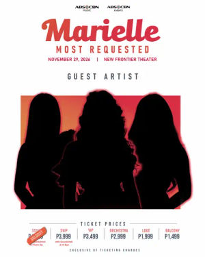 Image post by @abscbnmusic on TikTok