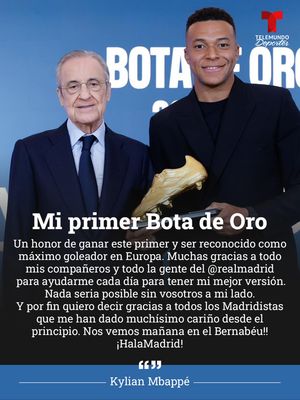 Image post by @telemundodeportes on Instagram