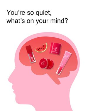 Image post by @elfcosmetics on Instagram