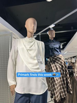 Video post by @primark on TikTok