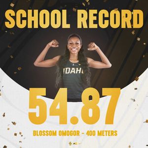 Image post by @idahotrack on Instagram