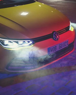 Image post by @volkswagen_de on Instagram