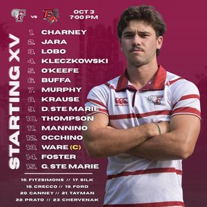 Image post by @fordhamrugby on Instagram