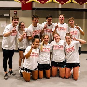 Image post by @isuhomecoming on Instagram