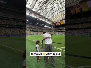 Video post by @foxsports on YouTube