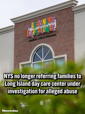 Image post by @newsday on Instagram