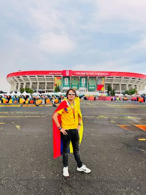 Image post by @sebasbayer on Instagram