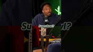 Video post by @bleacherreport on YouTube