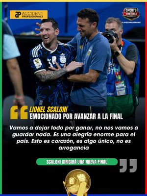 Image post by @sports_venezuela on Instagram