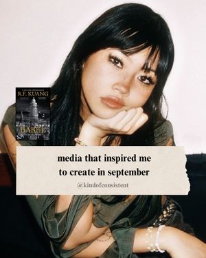 Image post by @kindofconsistent on Instagram