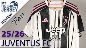 Video post by @myfootballjersey on YouTube