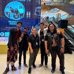 Image post by @vaniacraharja on Instagram