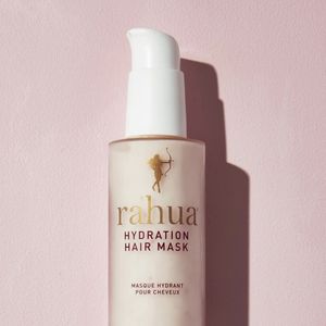 Video post by @RahuaBeauty on Facebook