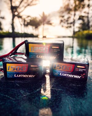 Image post by @johnny_fpv on Instagram