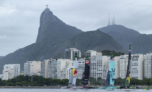 Image post by @sailcanada on Instagram