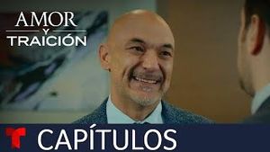 Video post by @telemundo on YouTube