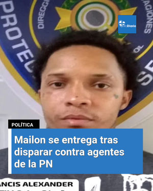 Image post by @infodiariord on Instagram