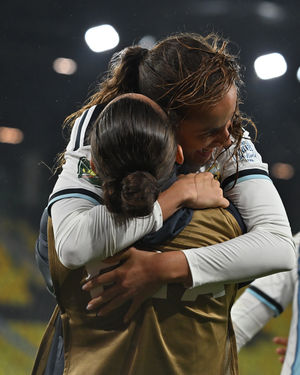 Image post by @afaseleccion on Instagram