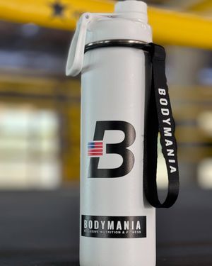 Image post by @ibodymania on Instagram