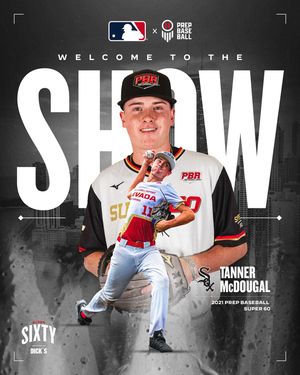 Image post by @prepbaseball on Instagram