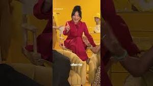 Video post by @refinery29 on YouTube