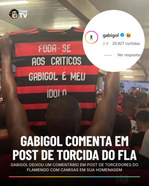 Image post by @cazetv on TikTok