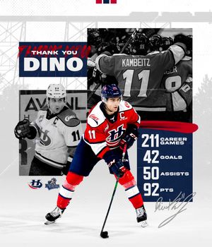Image post by @whlhurricanes on Instagram