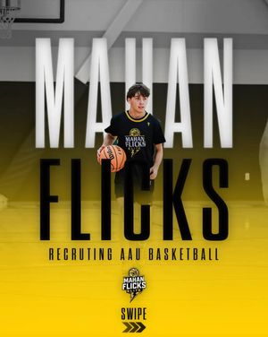 Video post by @ianmahanmedia on TikTok