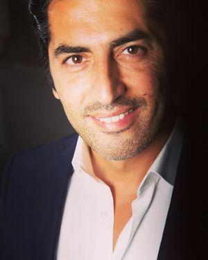 Image post by @tarikmounim on Instagram