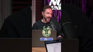 Video post by @nodunksinc on YouTube