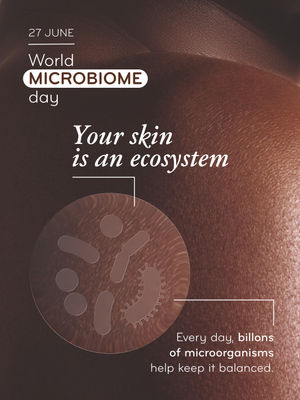 Image post by @biodermame on Instagram
