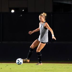 Image post by @ucf.wsoccer on Instagram