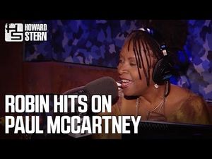 Video post by @howardstern on YouTube