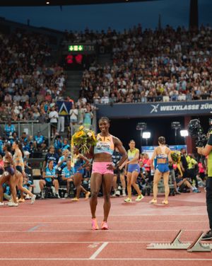 Image post by @weltklassezurich on Instagram
