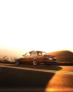Image post by @temotive on Instagram