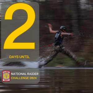 Image post by @armyrotc on Instagram