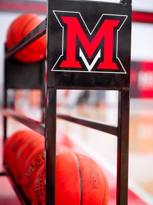 Image post by @miamioh_wbb on Instagram