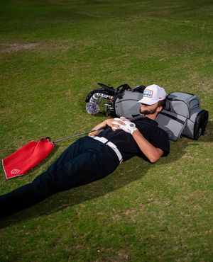 Image post by @ghostgolfclub on Instagram