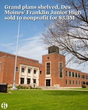 Image post by @dmregister on Instagram