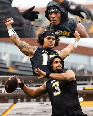 Image post by @appstate_fb on Instagram
