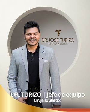Image post by @drjoseturizo on Instagram