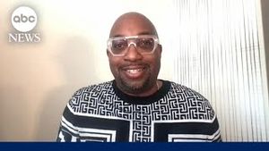Video post by @abcnews on YouTube