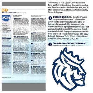 Image post by @queens_mbb on Instagram
