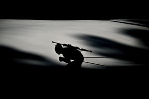 Image post by @worldsportsphotographyawards on Instagram