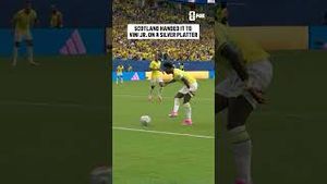 Video post by @foxsports on YouTube
