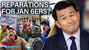 Video post by @thedailyshow on YouTube