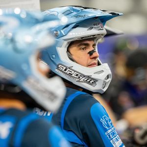 Image post by @racerxonline on Instagram