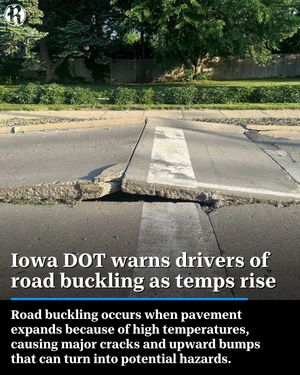 Image post by @dmregister on Instagram